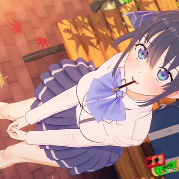 カノジョも彼女 ㆍ 水瀬 渚