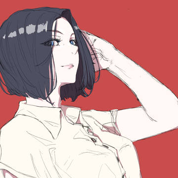 落書き