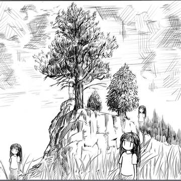 世界が終わらなくても、私は既に終わってる