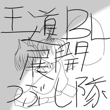 BL王道展開ぶっ潰し隊
