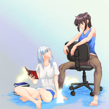 one day in life