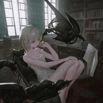 読書家
