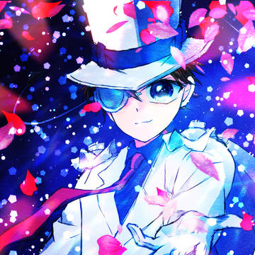 ハッピーバースデイ!