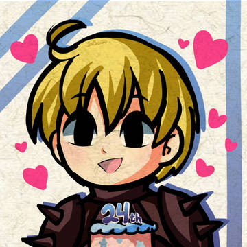 Happy 24th FFT!