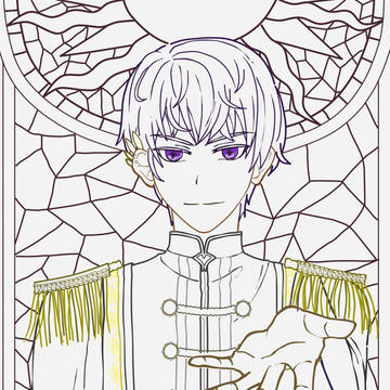 陸景和HBD