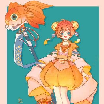 花灯笼