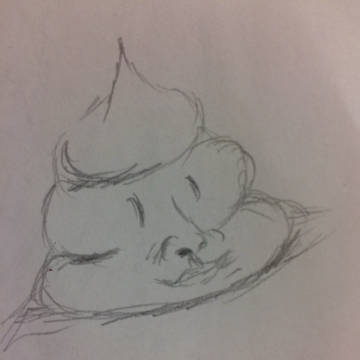 :D