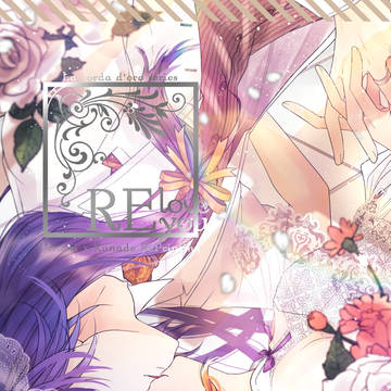 ラヴコレ2021 in Summer:新刊サンプル