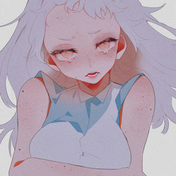 肌荒れ