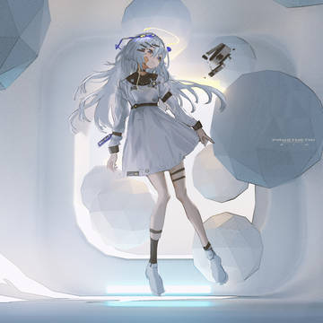 天使