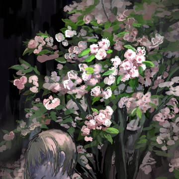 とける２