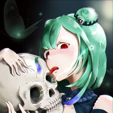 骨の髄まで愛して