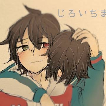 じろいちまとめ