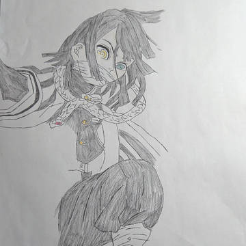伊黒さん