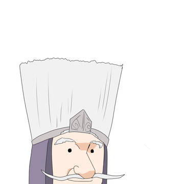 無双夢ログ