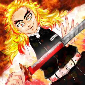 Rengoku aniki