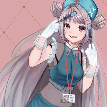 ナースちゃん