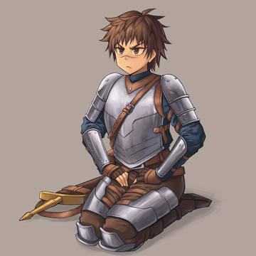 騎士