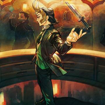 Loki