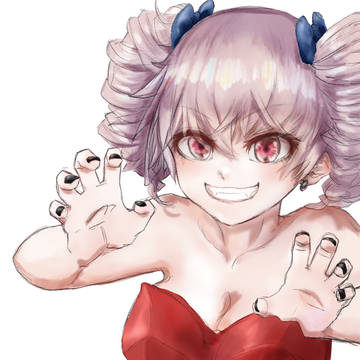 厚塗り 練習