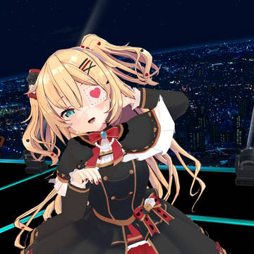 MMD 习