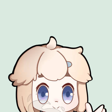 日常插图
