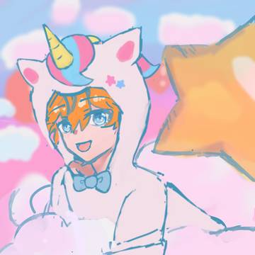 誕生日おめでとう!