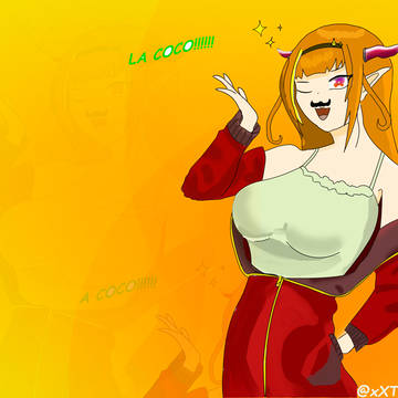 La Coco
