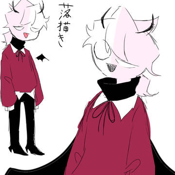 セルヴェーくん