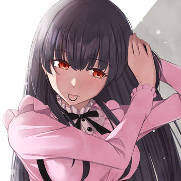 髪結い