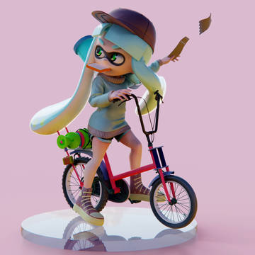 splatoon