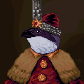 Vlad The Impaler Was A Shrike