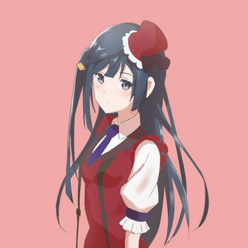 優木せつ菜