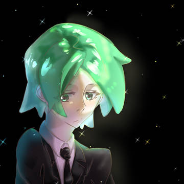 光