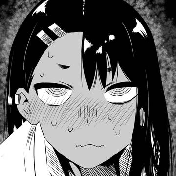 Nagatoro