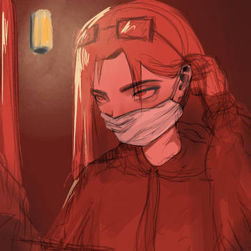 sketch