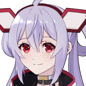 ふふっ、元気っ?