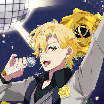 一二三くんお誕生日おめでとうっ!
