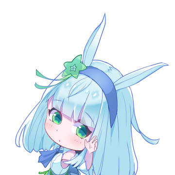 白马Q