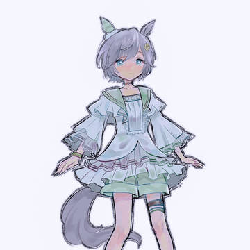 セイウンスカイ