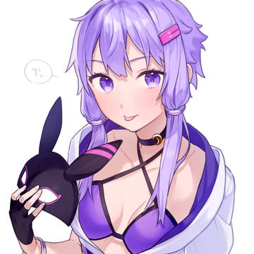 レーシングゆかりさん