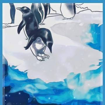 ペンギン