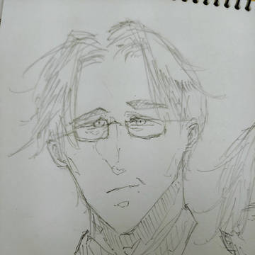 ししょログ