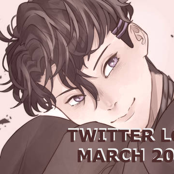 レザ アファンルナのtwitter log ２０２１年０３月
