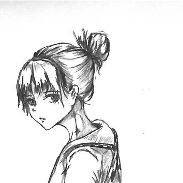 创作与写生