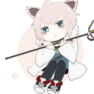 ススーロちゃん
