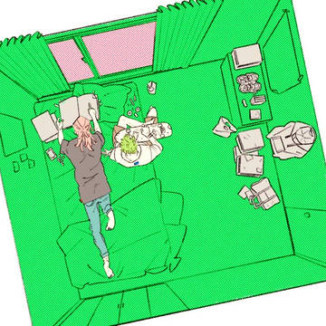 エスケ〜〜〜まとめ