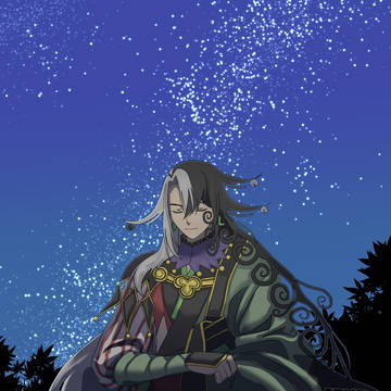 【FGO】らくがきまとめ5