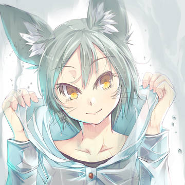 らくがき梅雨猫さん
