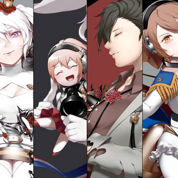 カリギュラまとめ5